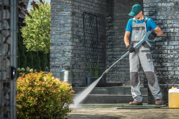 Professional Pressure Washing Services in Cullman, AL